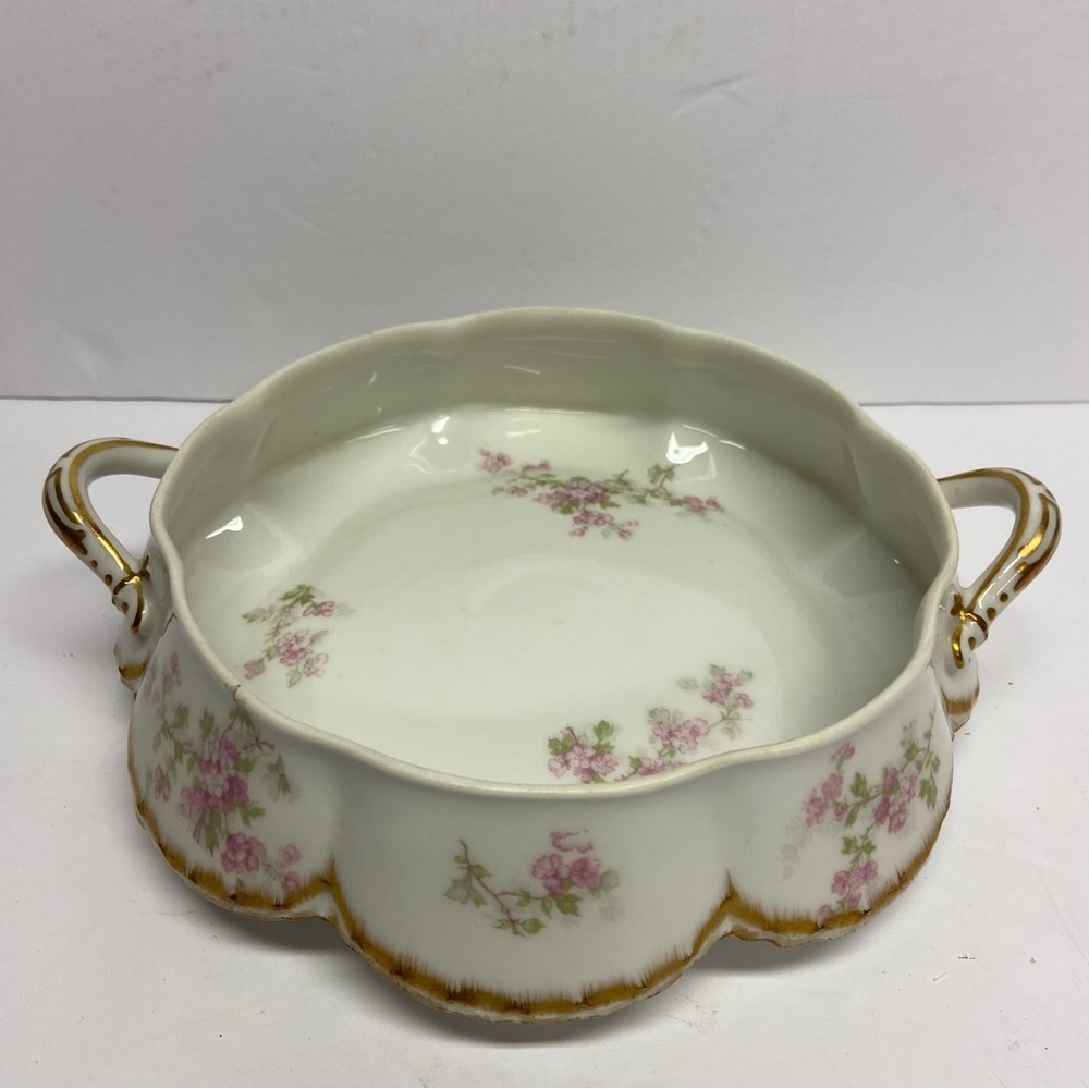 Vintage Haviland & Co Limoges France Serving Dish - Picture 4 of 9